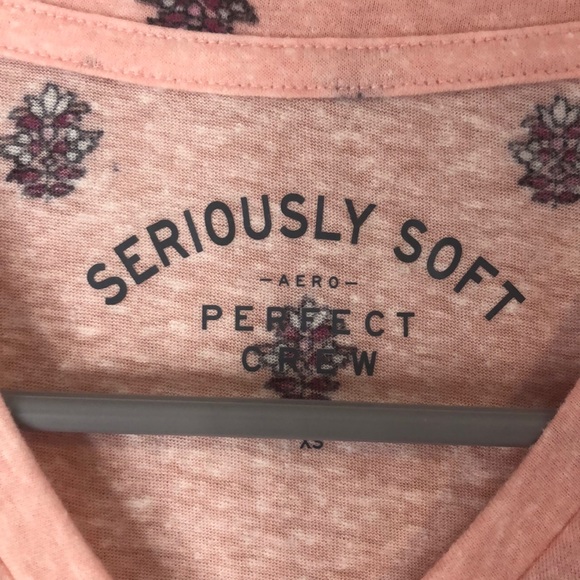 Aeropostale xs t-shirt - Picture 2 of 2